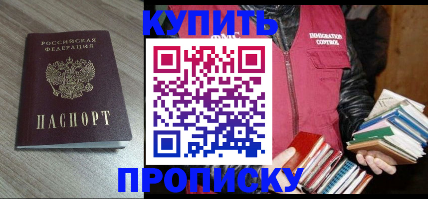 прописка регистрация в Михайловке